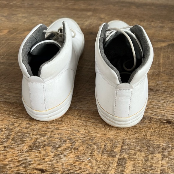 Camper White shoes - Picture 7 of 8